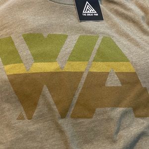 The Great PNW T-shirt